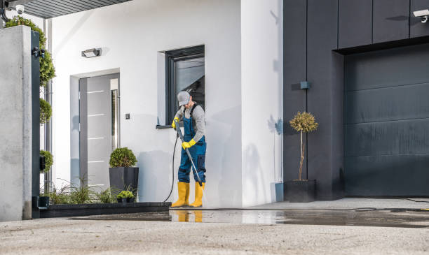 Professional Pressure Washing Services in Brewster, NY
